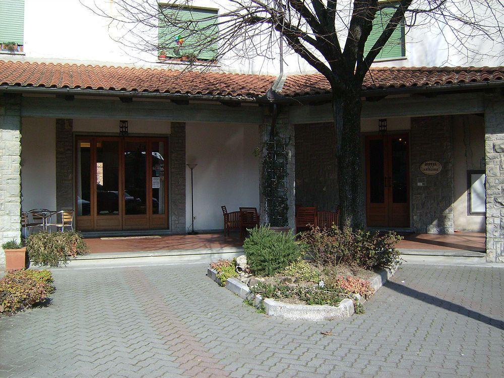 Hotel La Piccola Stazione Torrita di Siena Exterior photo