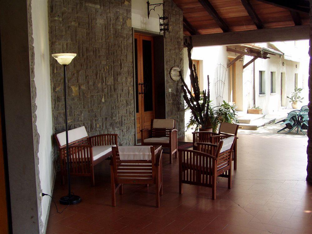Hotel La Piccola Stazione Torrita di Siena Exterior photo