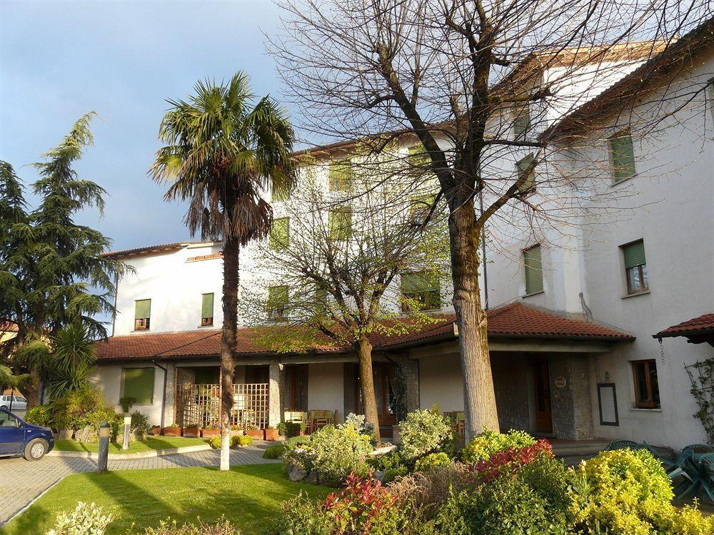 Hotel La Piccola Stazione Torrita di Siena Exterior photo